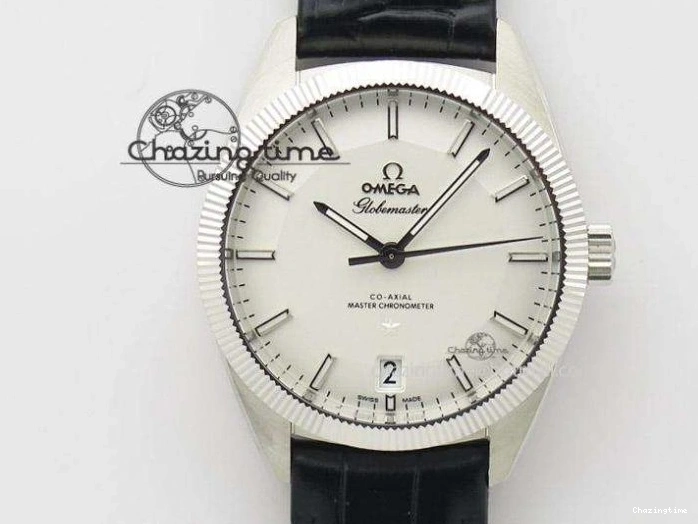 0130 Seamaster Diver 300M Real Ceramic Case VSF 1:1 Best Edition on Black Rubber Strap A8806 (Free Nato) SunProtective 7935